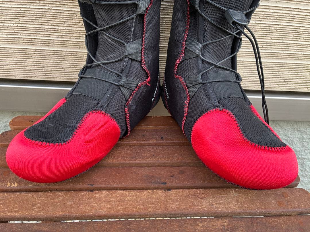 DEELUXE EMPIRE 20/21 サイズ7.5