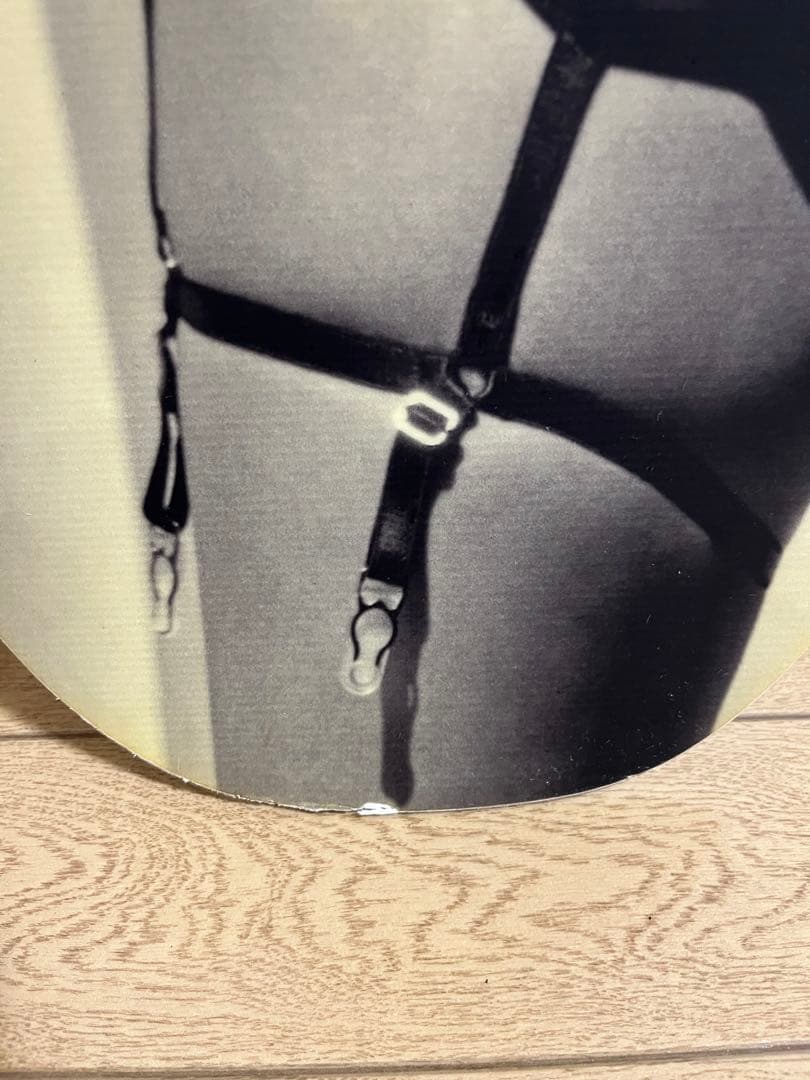 【nitro】 SMP 155cm スノーボード