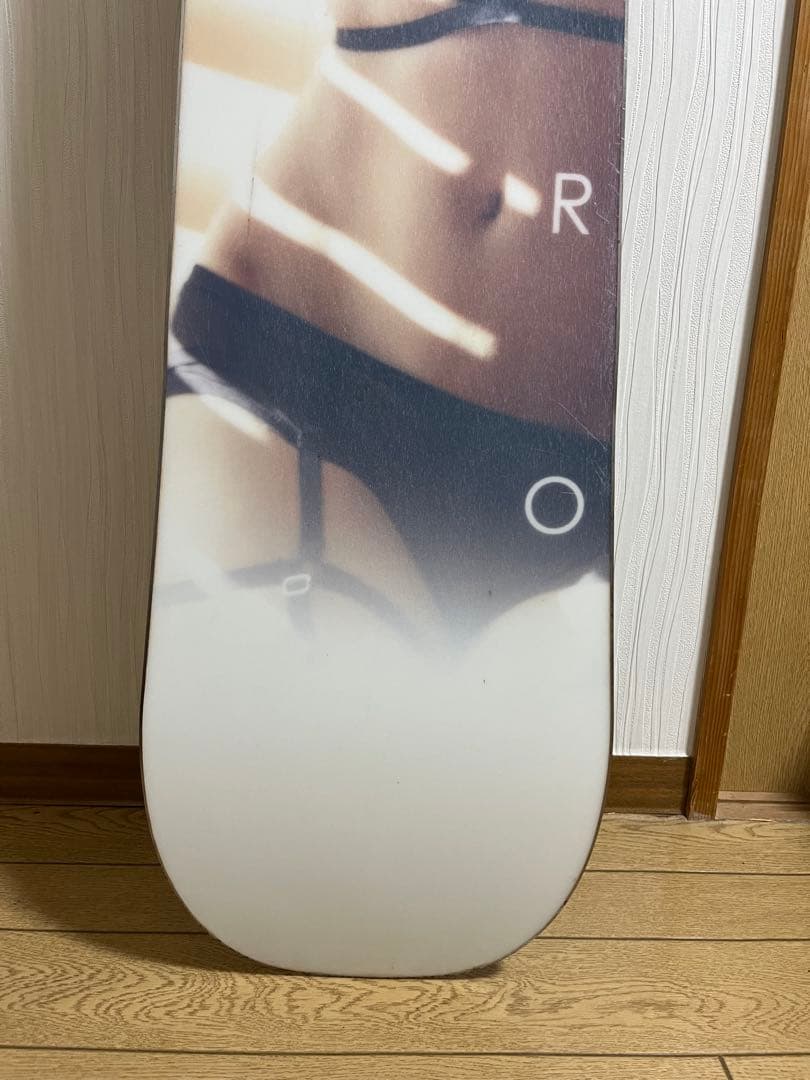 【nitro】 SMP 155cm スノーボード