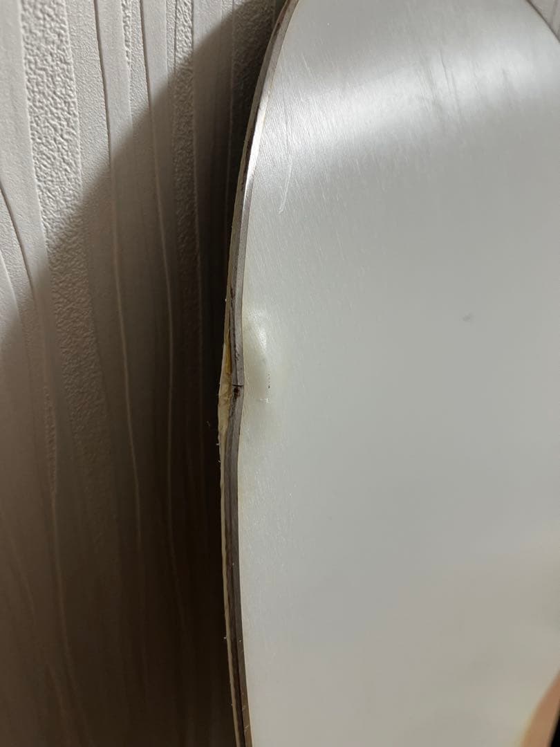 【nitro】 SMP 155cm スノーボード