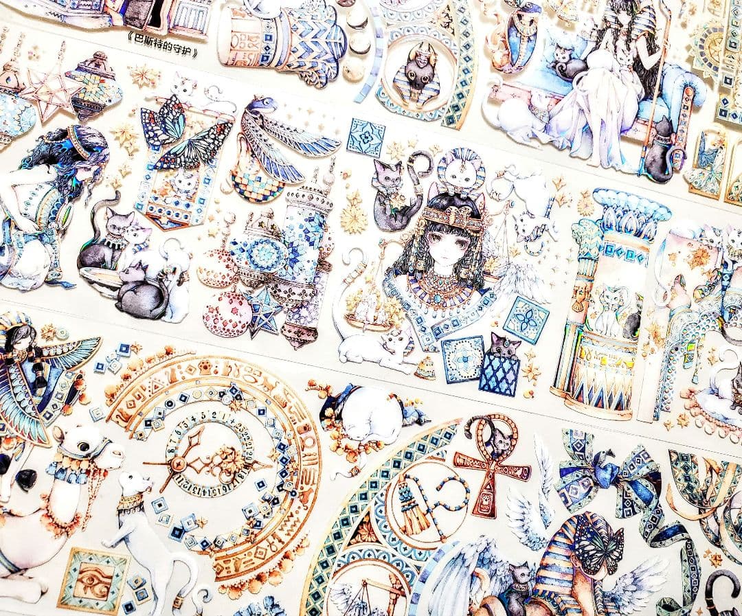 海外＊マスキングテープ＊切り売り()