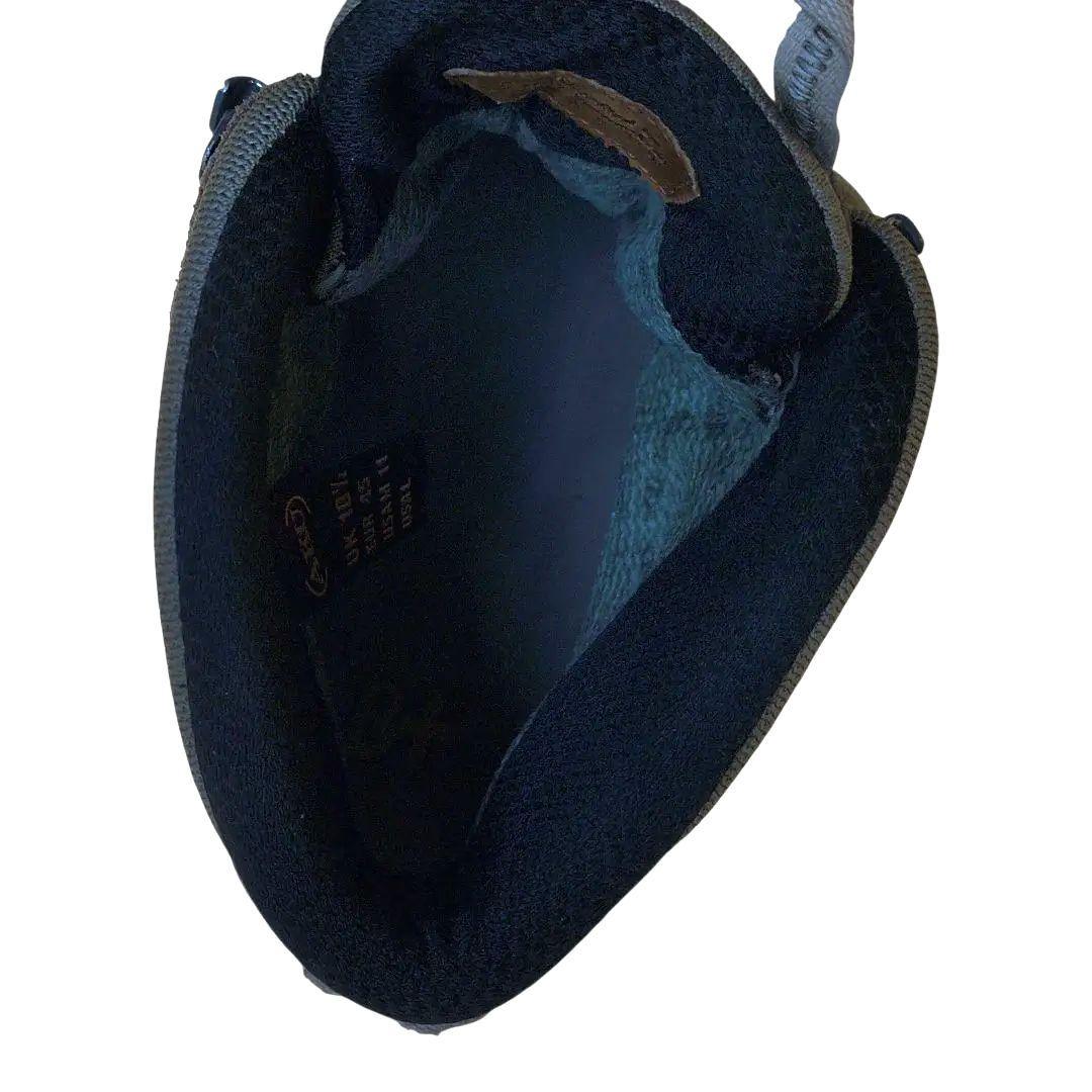 ♠【ヴァルタン】✨極美品　足袋ゴルフシューズ　ホワイト/白　27