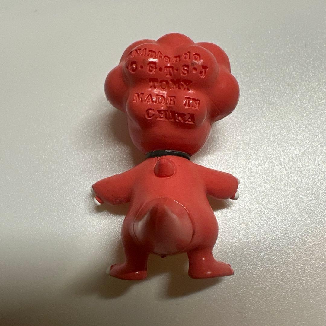 希少！【初期】 モンコレ　ブビィ　ブーバー