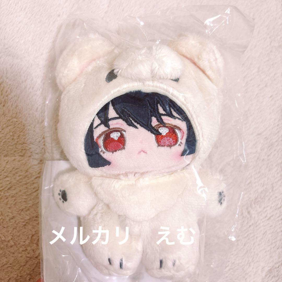 あんスタ　Knights　いつぬい　一緒に暮らすぬいぐるみ