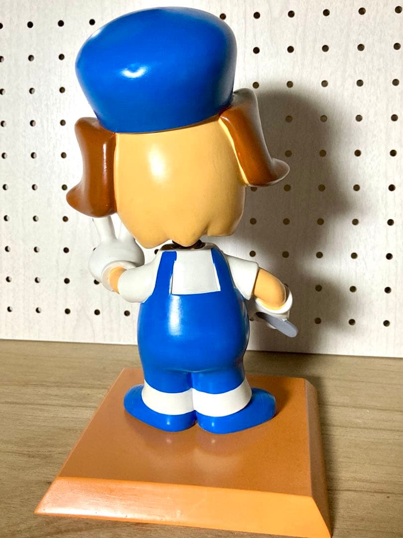 てんけんくん ✳︎ レア ✳︎首振り人形 ✳︎ 未使用品✳︎