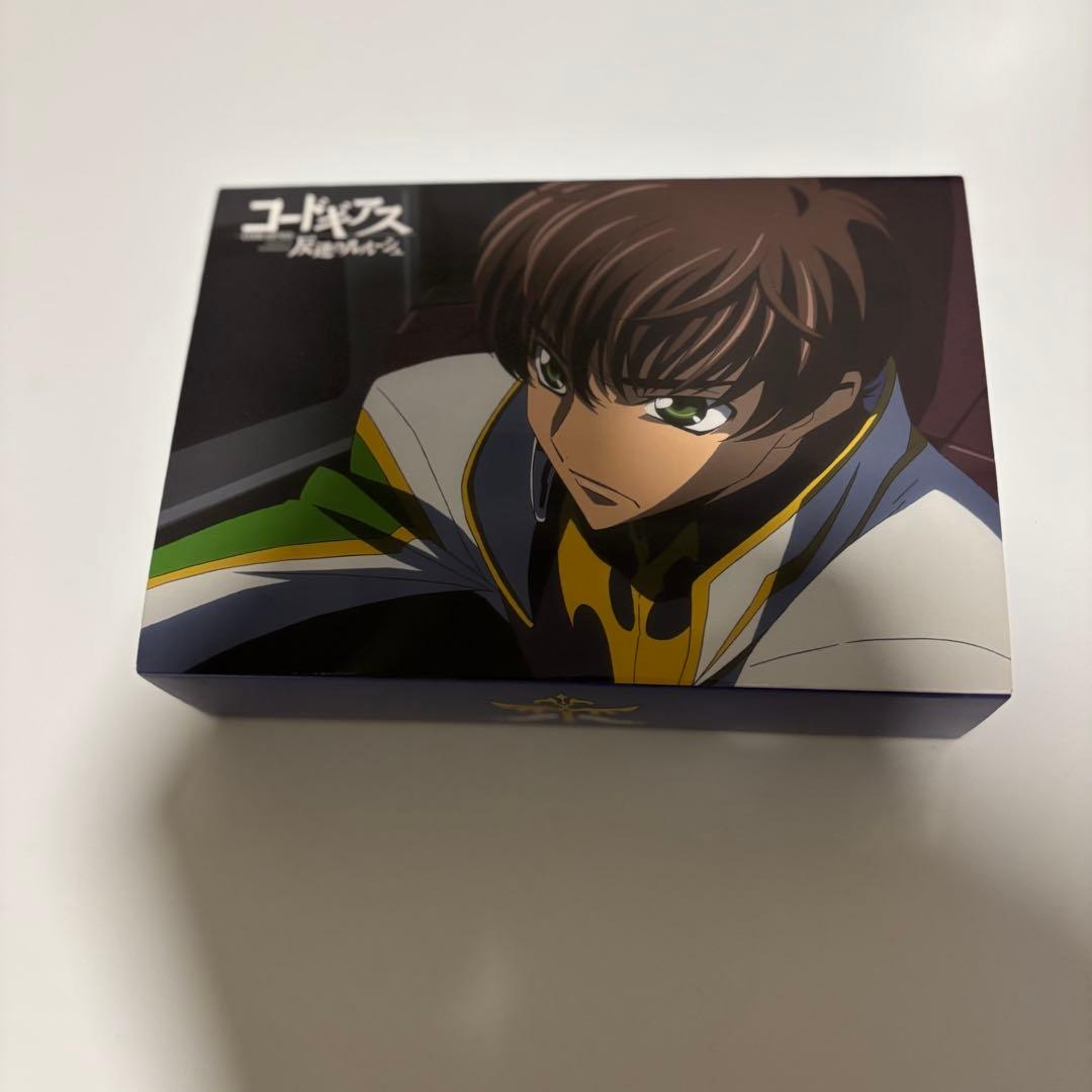 コードギアス反逆のルルーシュ ダーツセット スザク