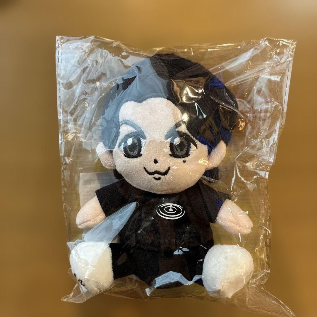 初代ちぃましゃ未開封　福山雅治ファンクラブ限定