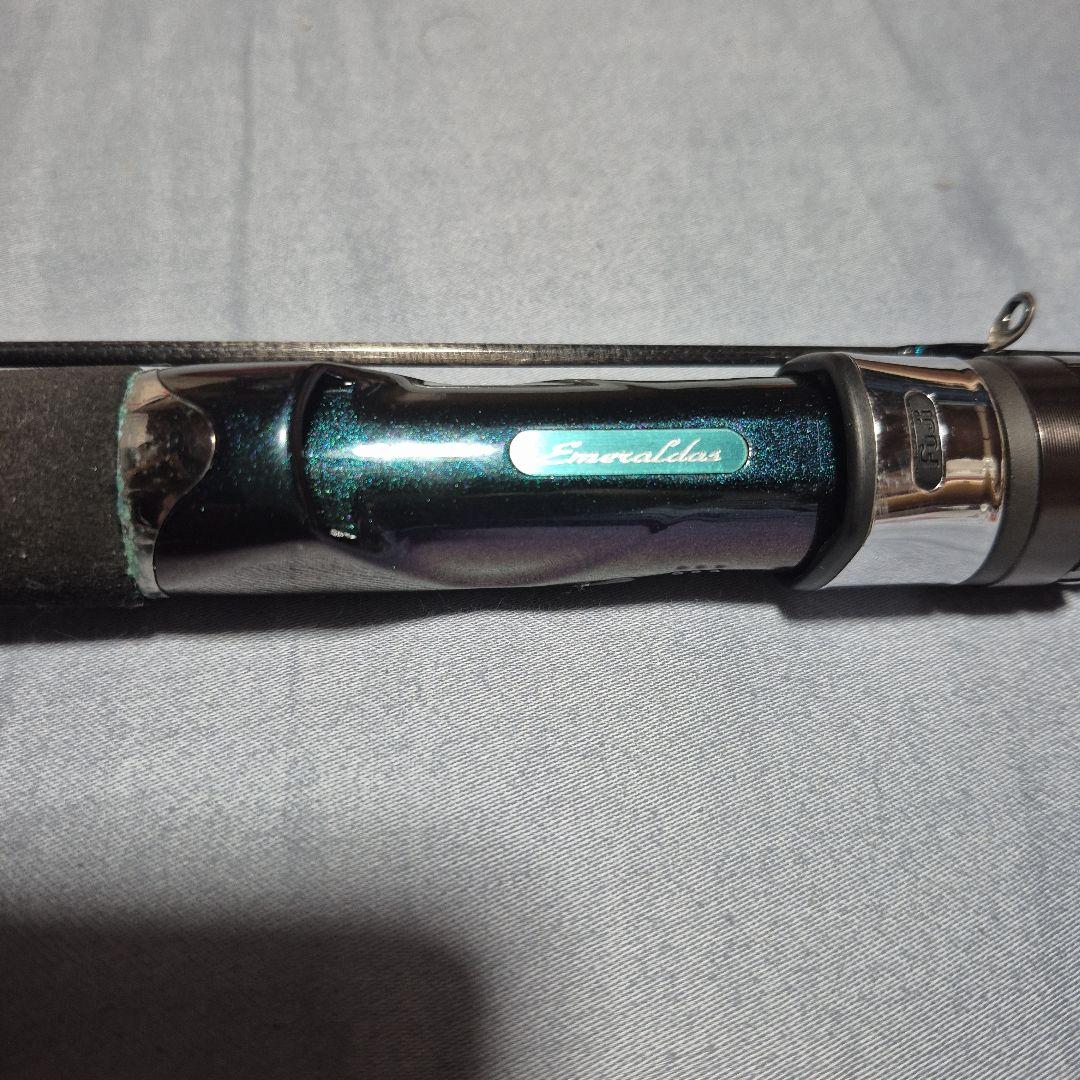 Daiwa Emeraldas ショアジギングロッド