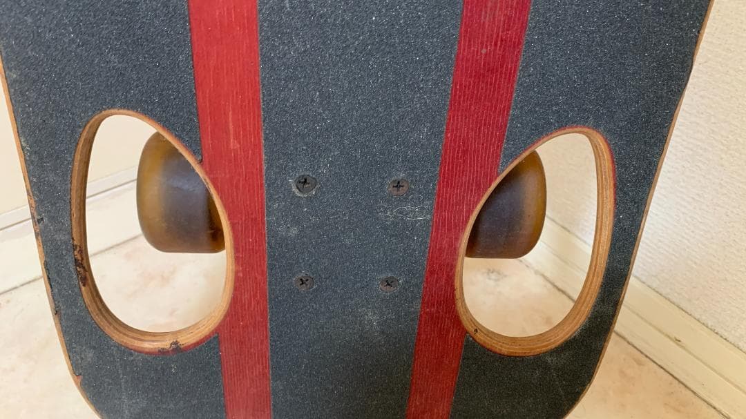 【ENVY】スケートボード ロングボード ※引き取り限定