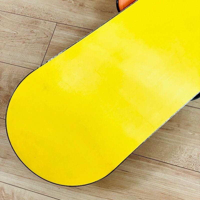 ★激レア★ティナバシッチモデル★SIMS×FLUX 144cm スノーボード 板