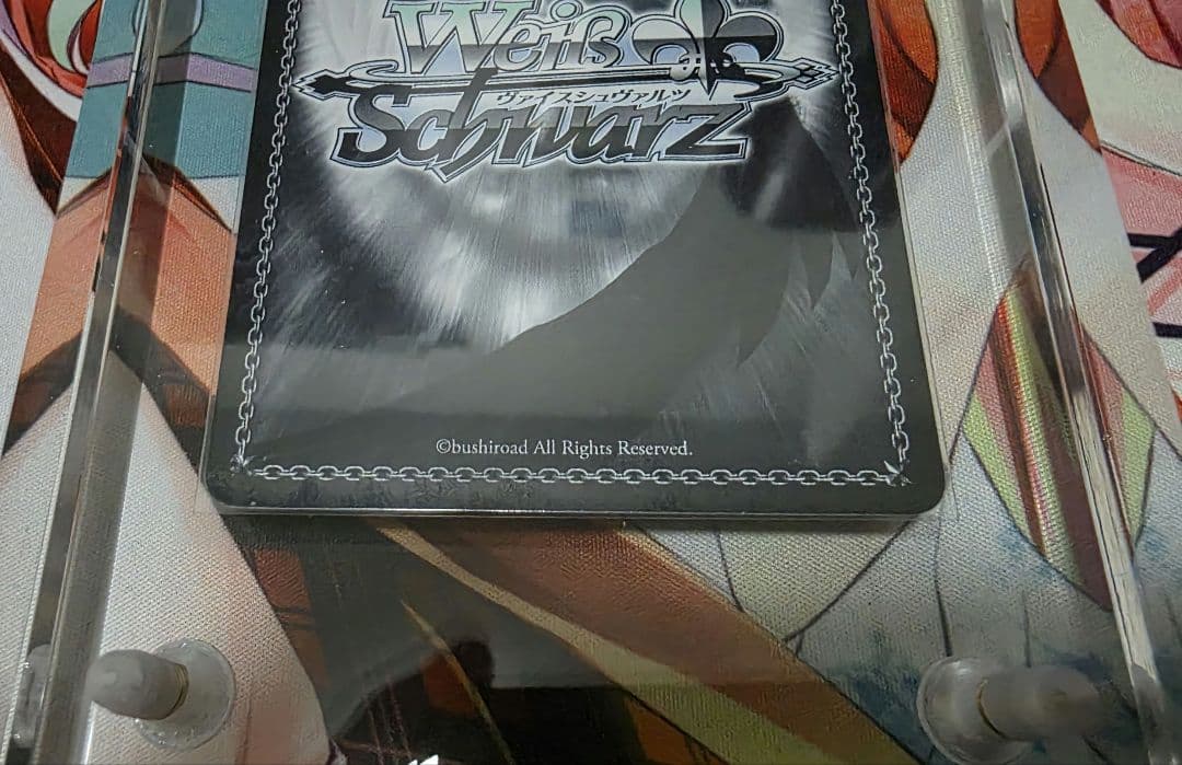 WS ヴァイス ASR 10年を君と ココア&チノ ごちうさ サイン