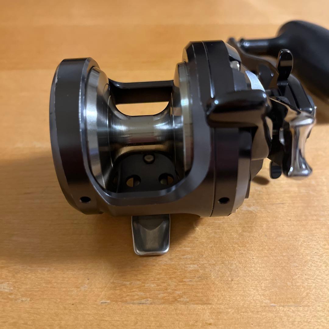 オシアジガーFカスタム 1500HG