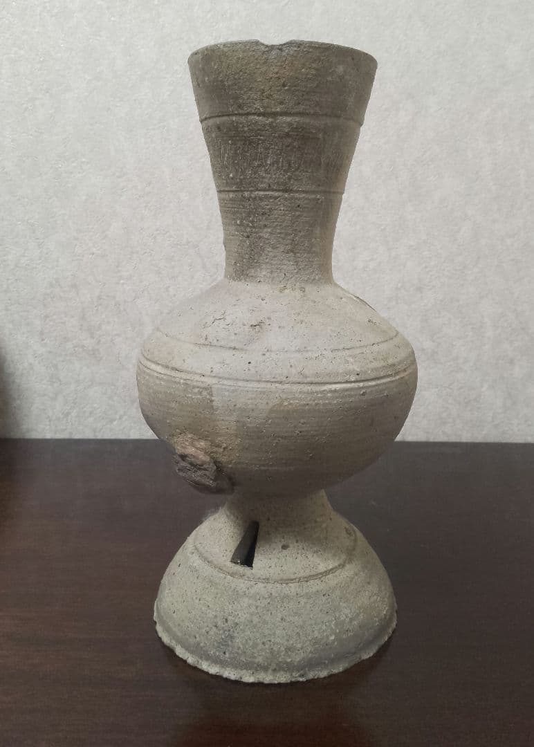 古墳時代 須恵器 祭器 副葬品 出土