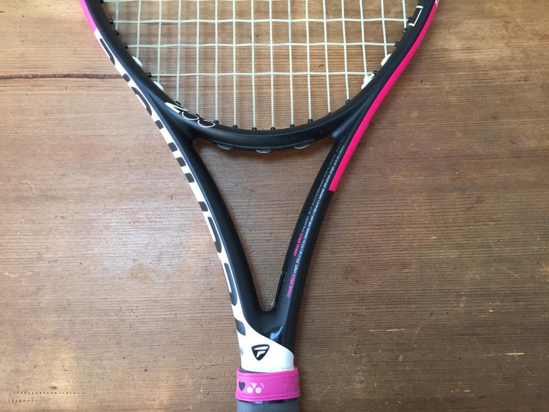 激レア 良品　Tecnifibre　T.Rebound LITE　255　G1