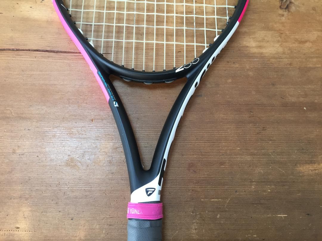 激レア 良品　Tecnifibre　T.Rebound LITE　255　G1