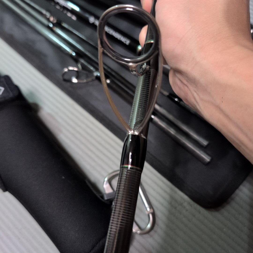 トランスセンデンス　マーレフリップ102