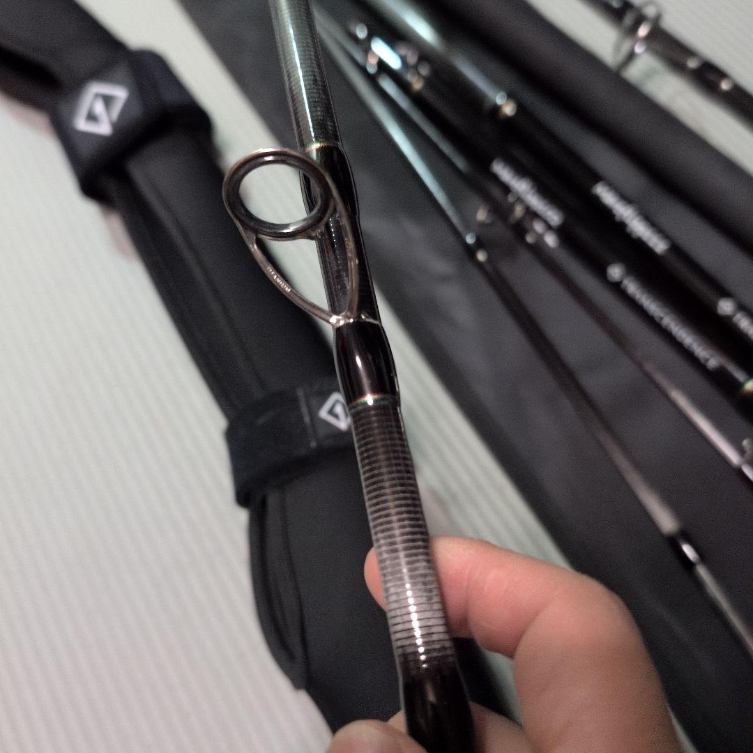 トランスセンデンス　マーレフリップ102