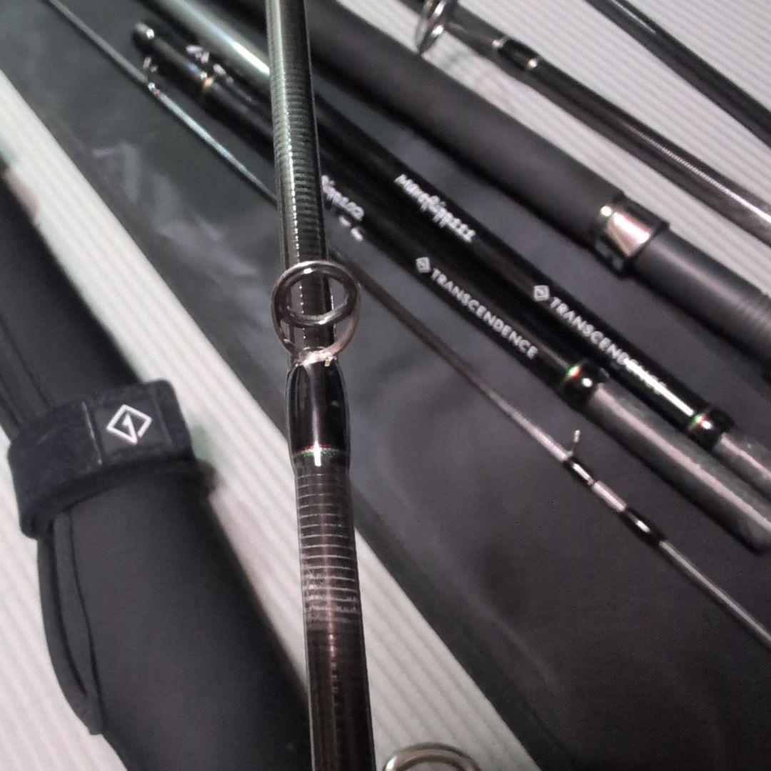 トランスセンデンス　マーレフリップ102