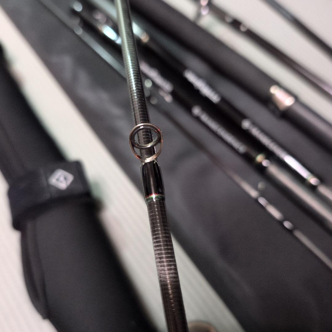 トランスセンデンス　マーレフリップ102