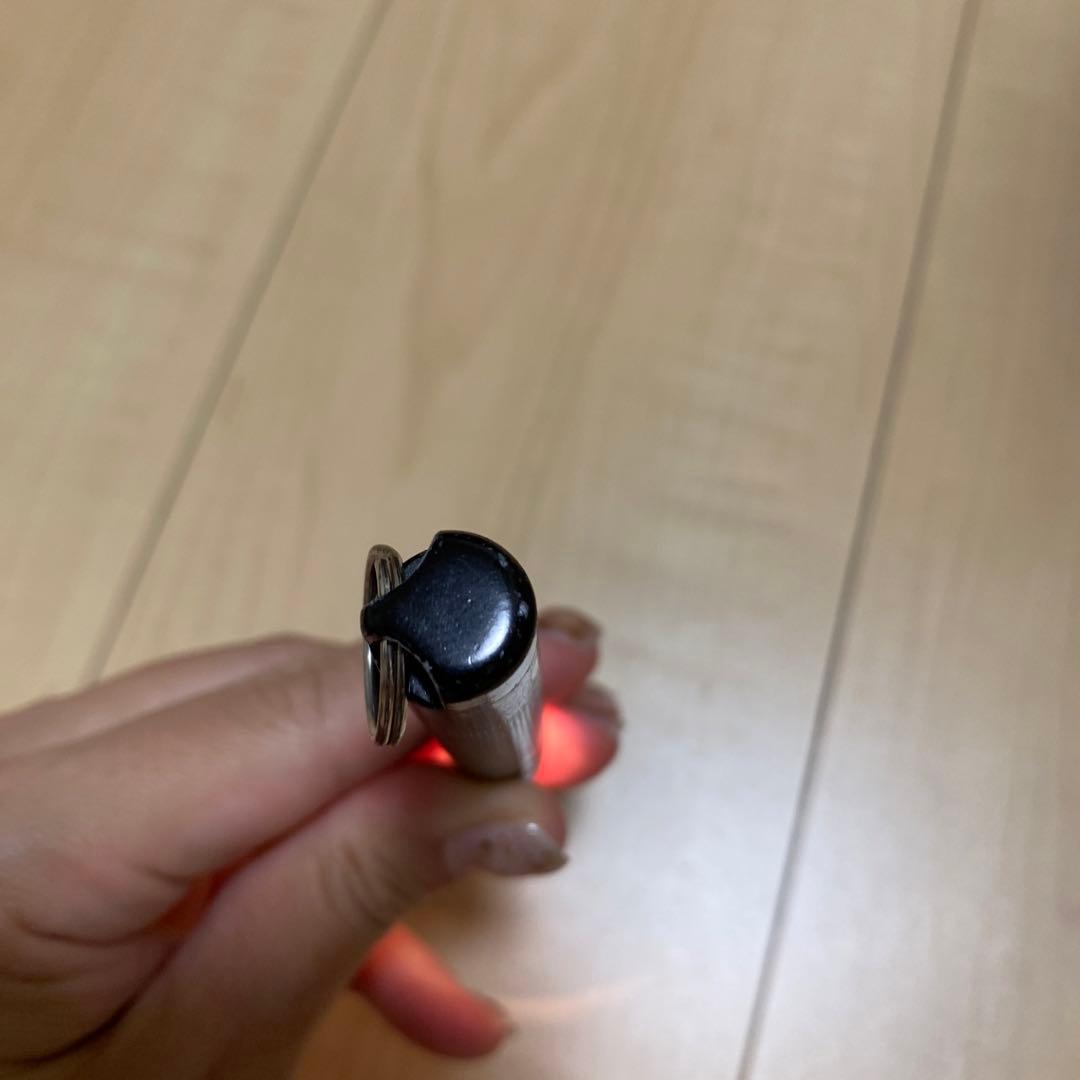 希少　レア　supremeミニマグライト　初期 点灯動作確認済み