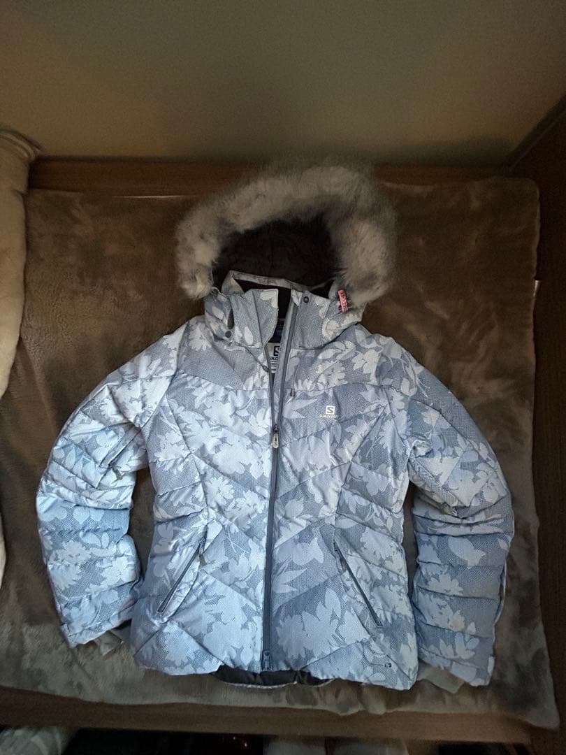 サロモン　salomon スキーウェア　ボードウェア　レディース