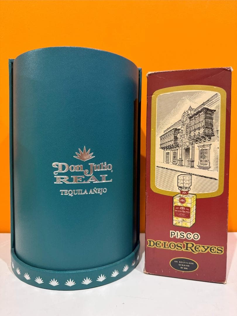 【未開栓】蒸留酒　おまとめセット