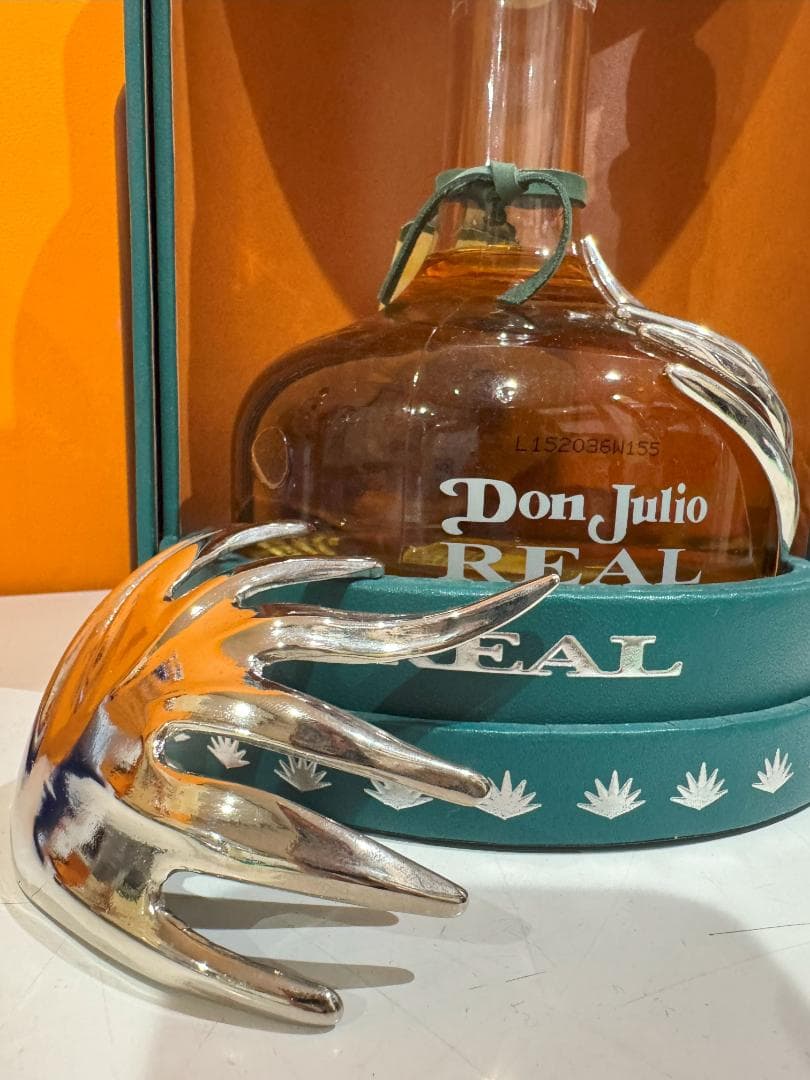 【未開栓】蒸留酒　おまとめセット