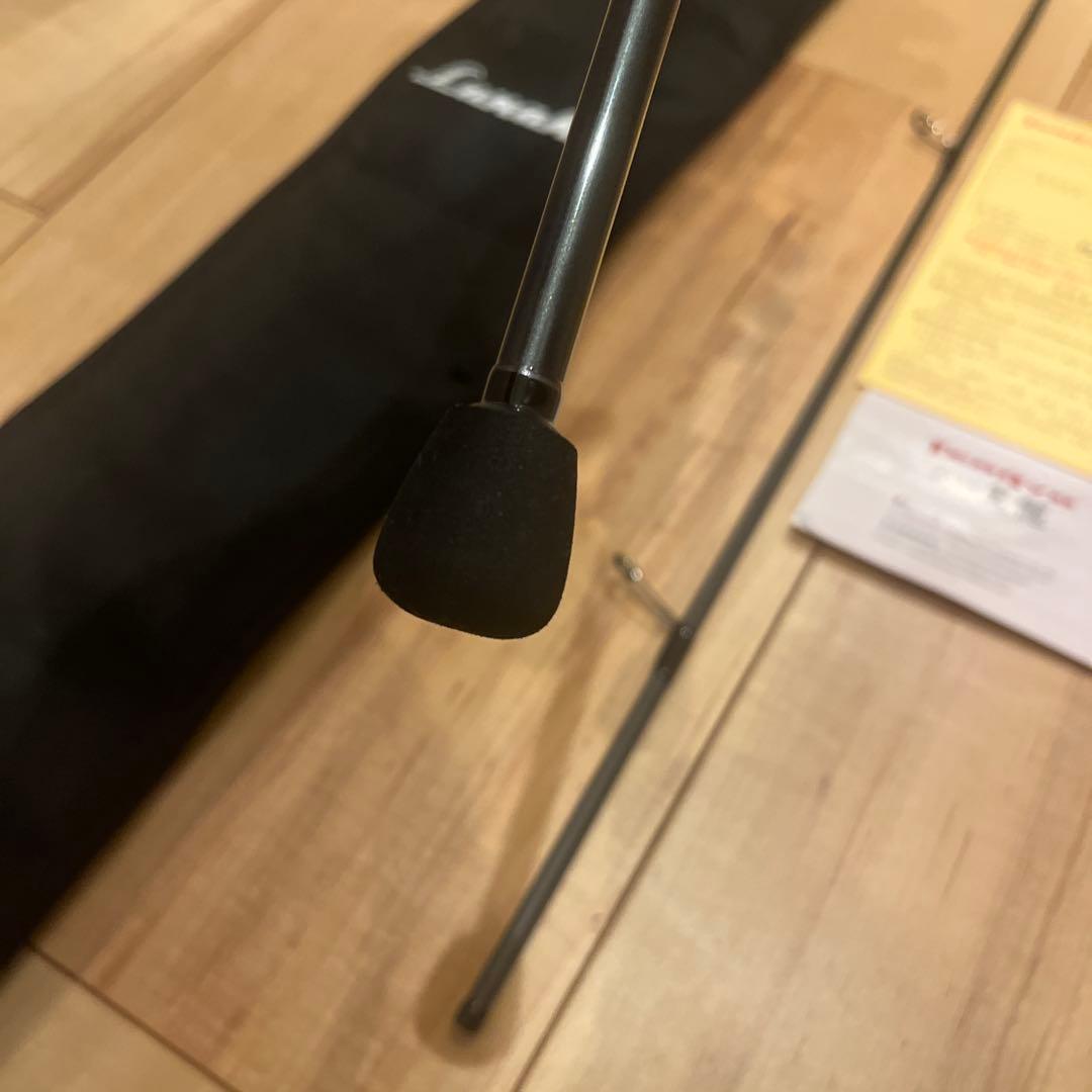 美品◇天龍 ルナキア LK6102S-MLT テンリュウ　アジング