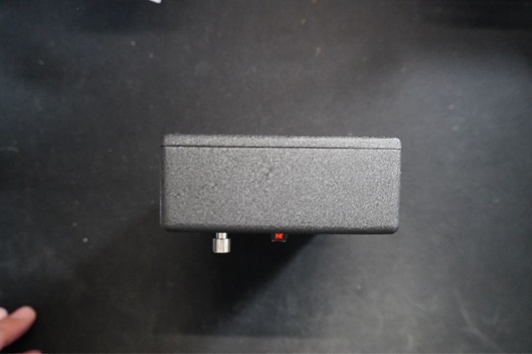 【美品】【希少】MXR KFK-1 10 BAND EQ