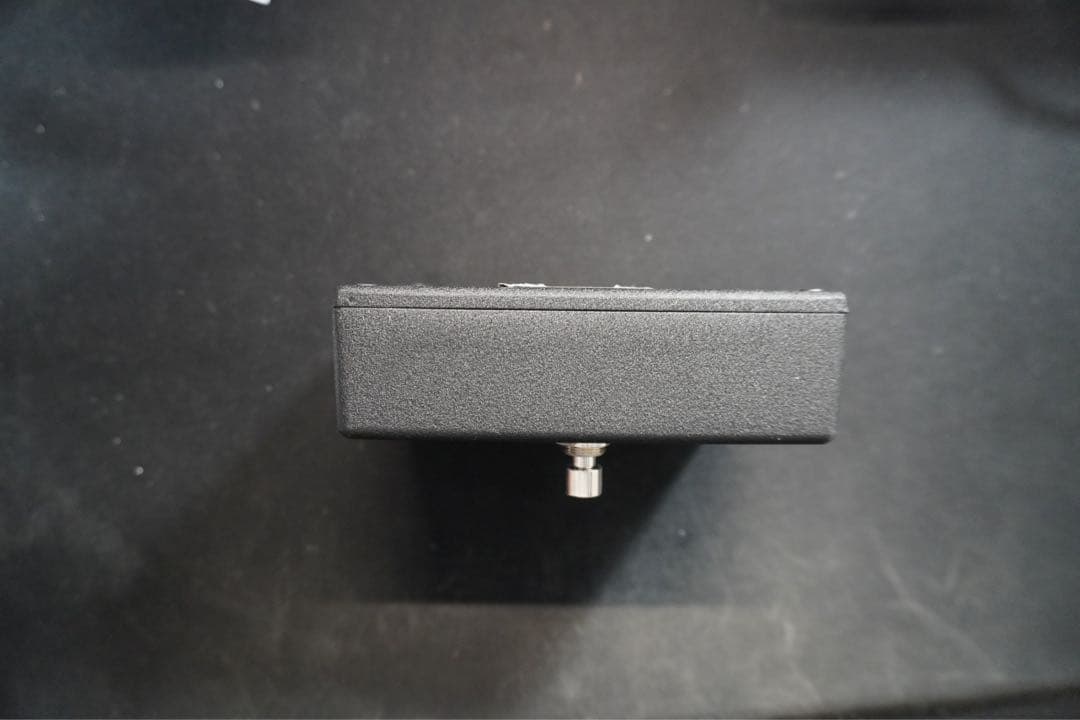 【美品】【希少】MXR KFK-1 10 BAND EQ