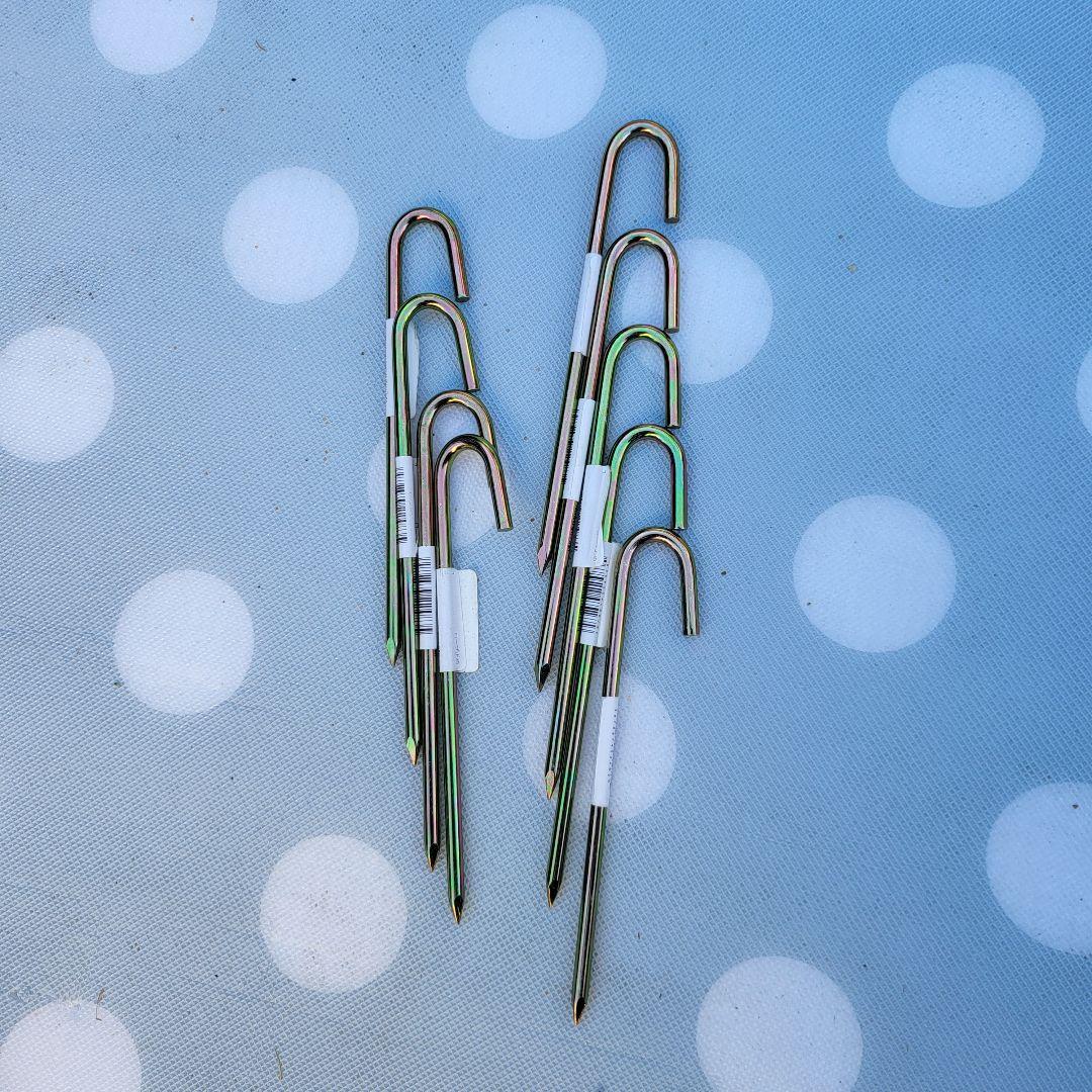 【希少】DOD 初代　カマボコテント T5-460