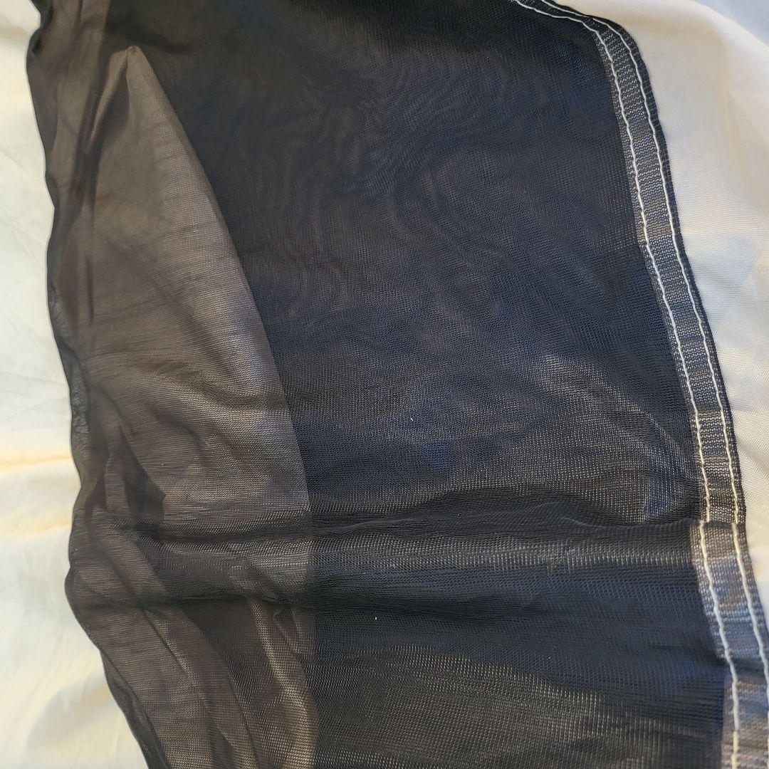 【希少】DOD 初代　カマボコテント T5-460