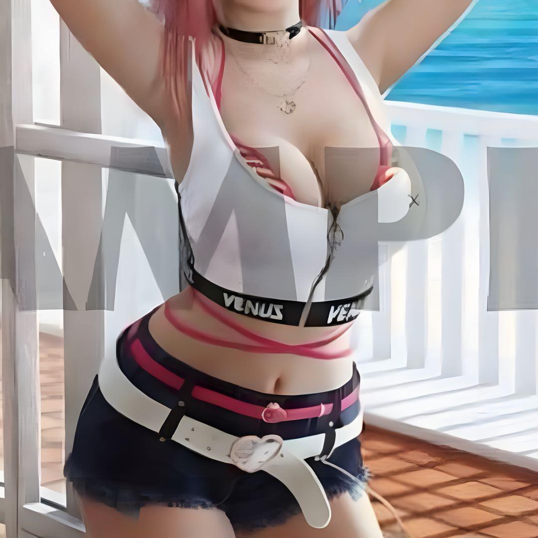 マ*ス様 新品 特典 ほのか B2 布ポスター デッド オア アライブ エクスト