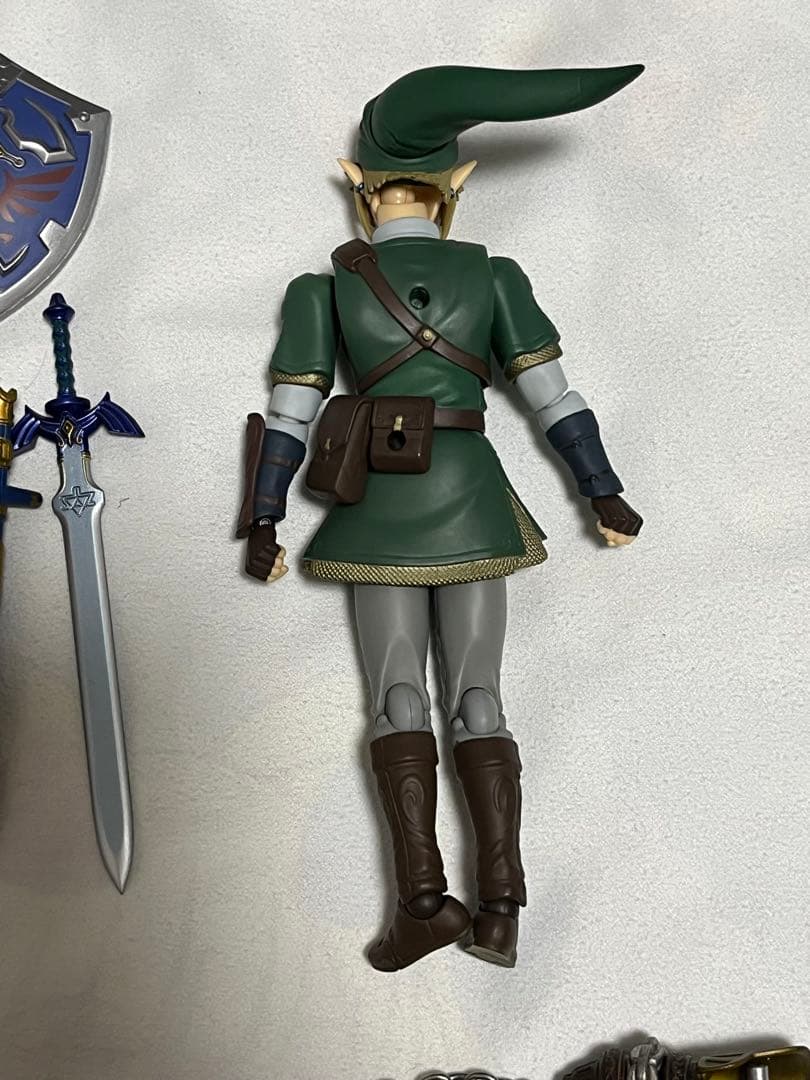 リンク　figma トワイライト