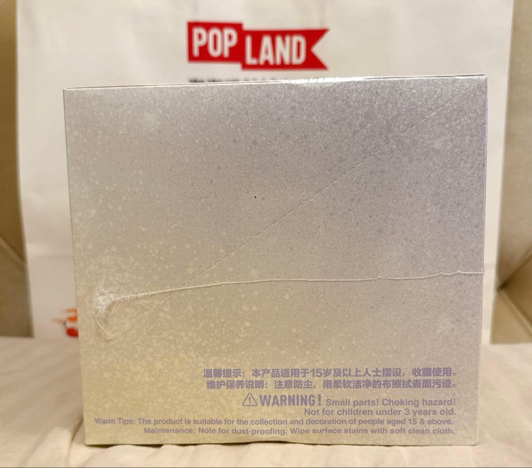 POPLAND ラブブ カードホルダー パスケース アソート ポップランド