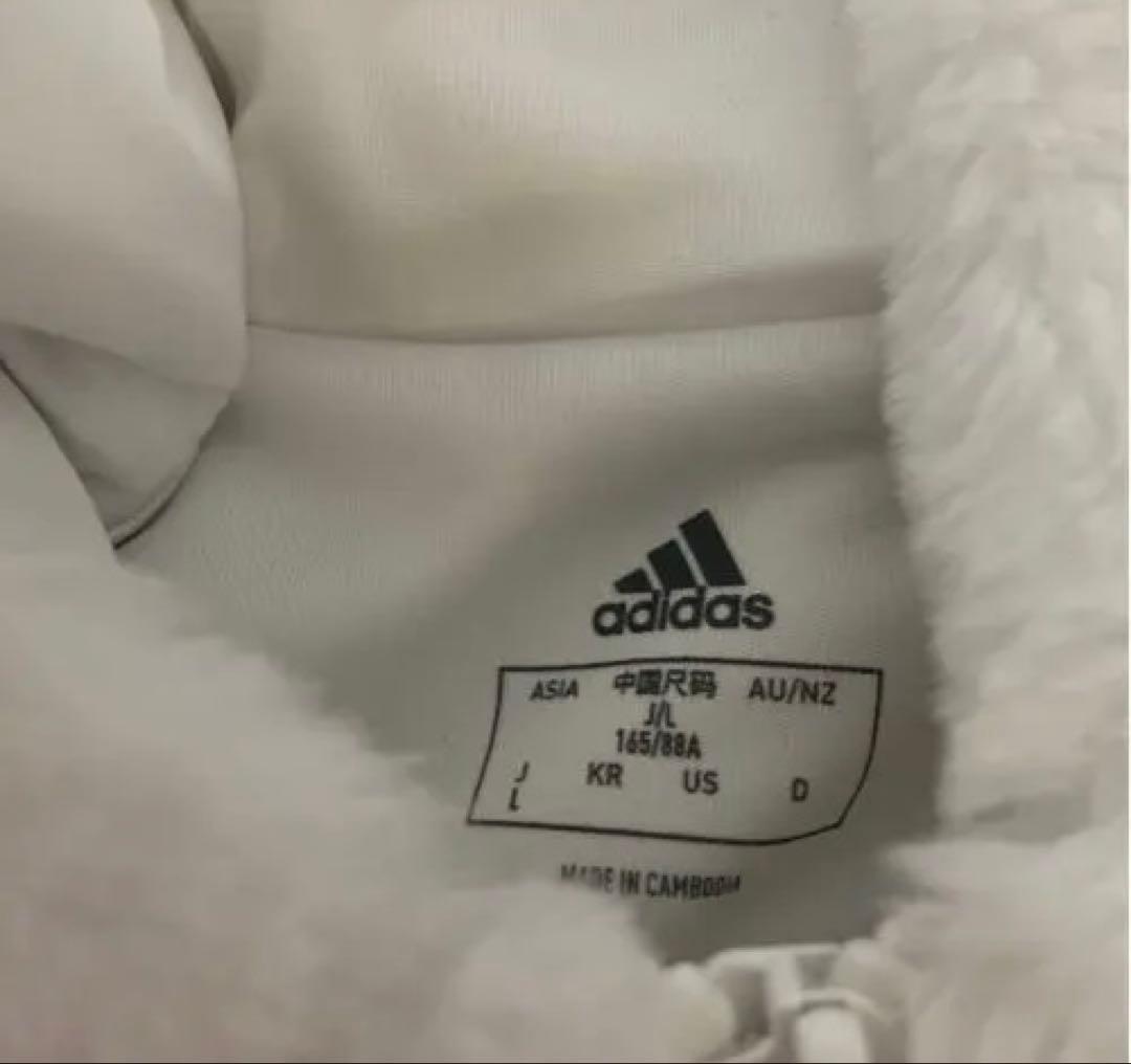 adidas golf レディースウェア セットアップ