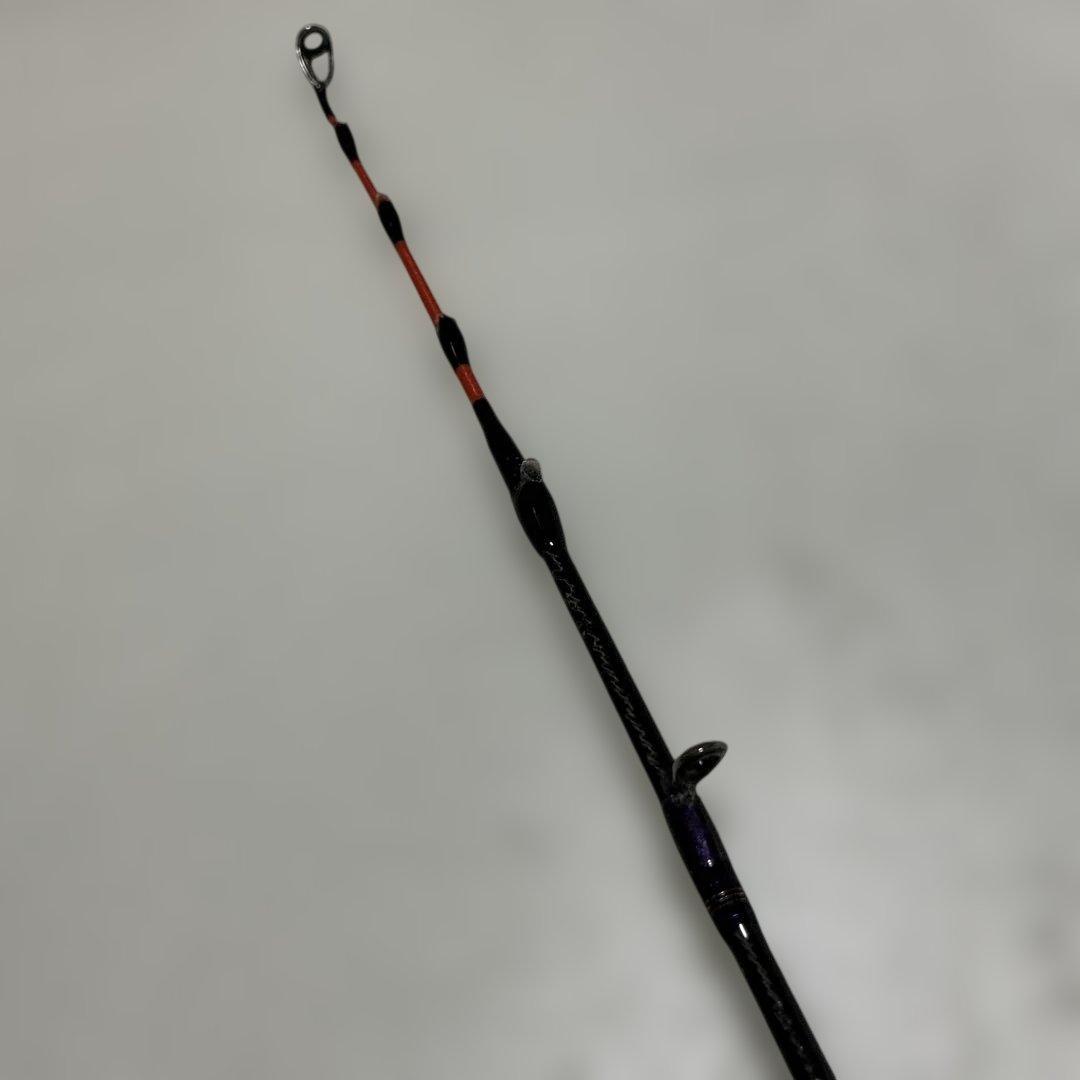 や*！様 ダイワ　メタリアカットウH142 現状　フグ　トラフグ　カワハギ