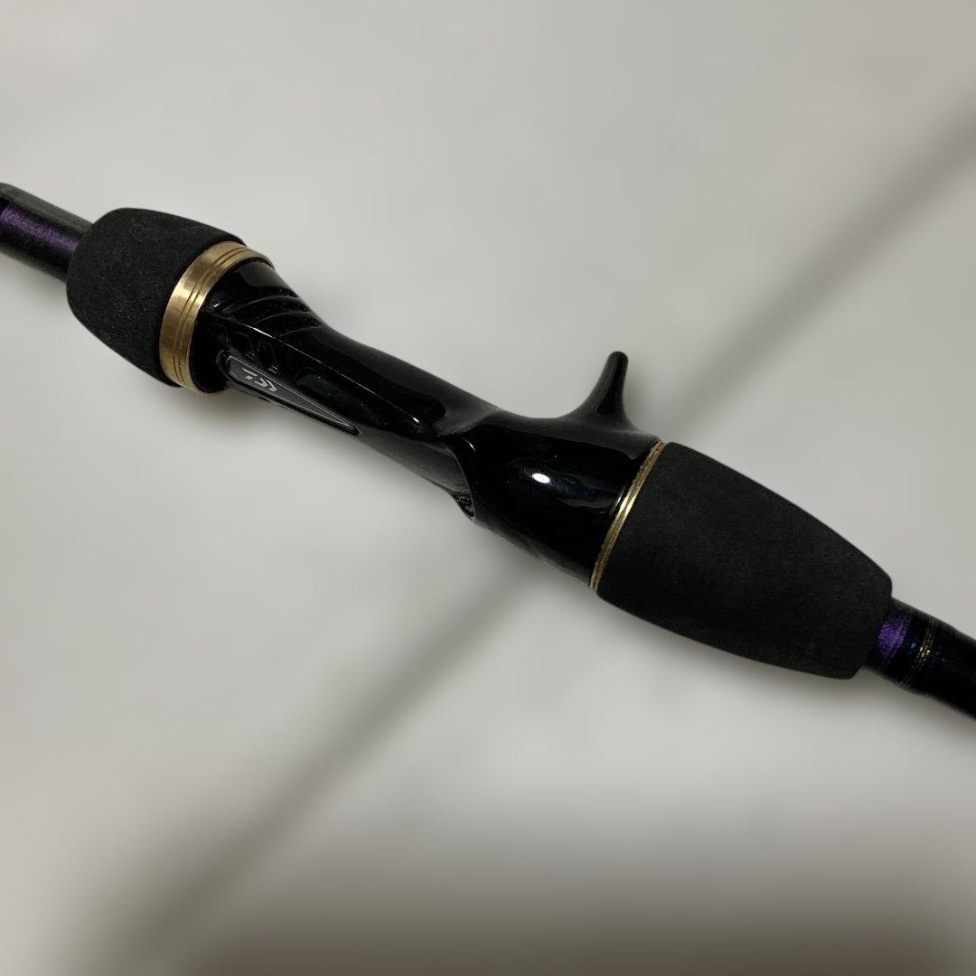 や*！様 ダイワ　メタリアカットウH142 現状　フグ　トラフグ　カワハギ