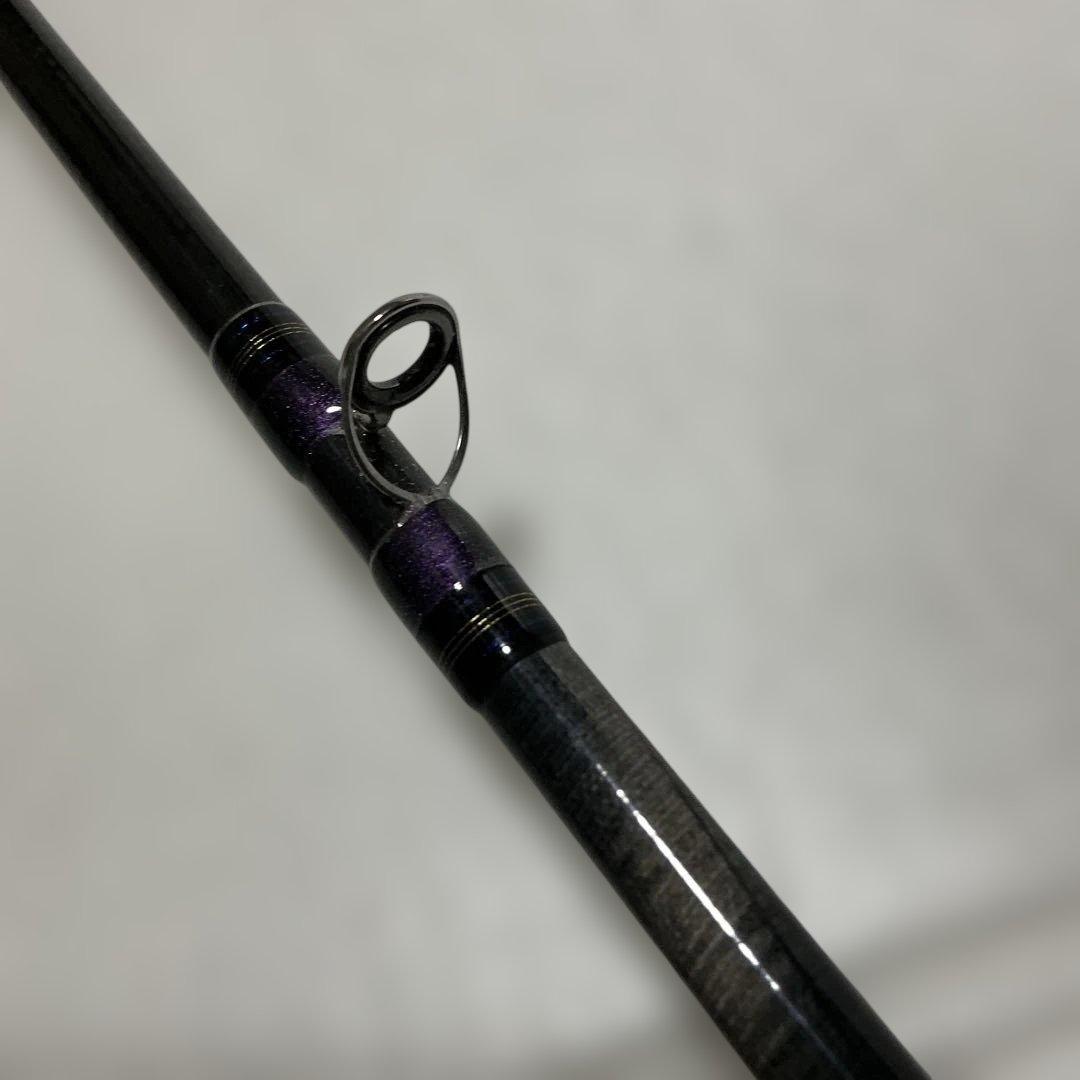 や*！様 ダイワ　メタリアカットウH142 現状　フグ　トラフグ　カワハギ