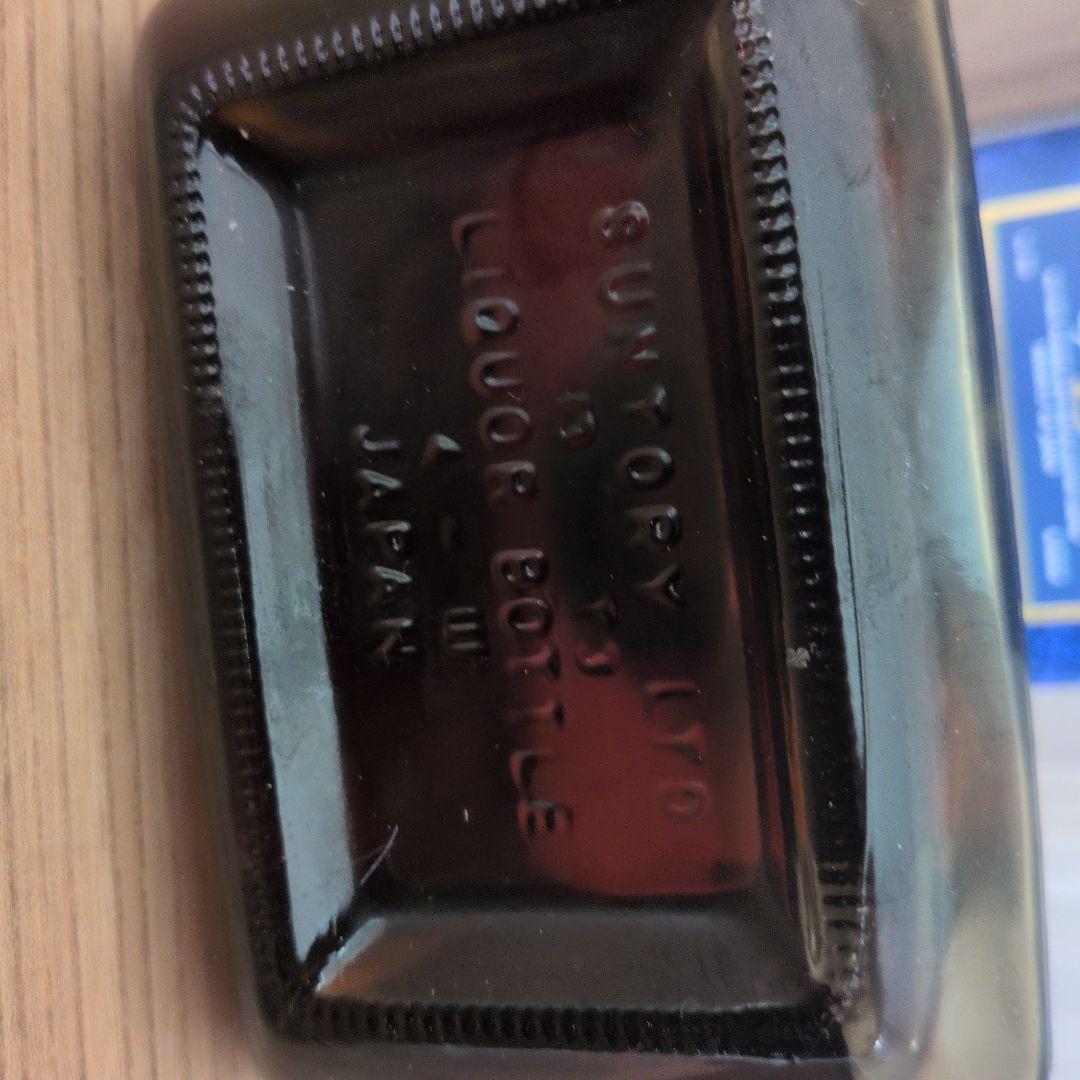 SUNTORYウイスキーローヤルプレミアム15