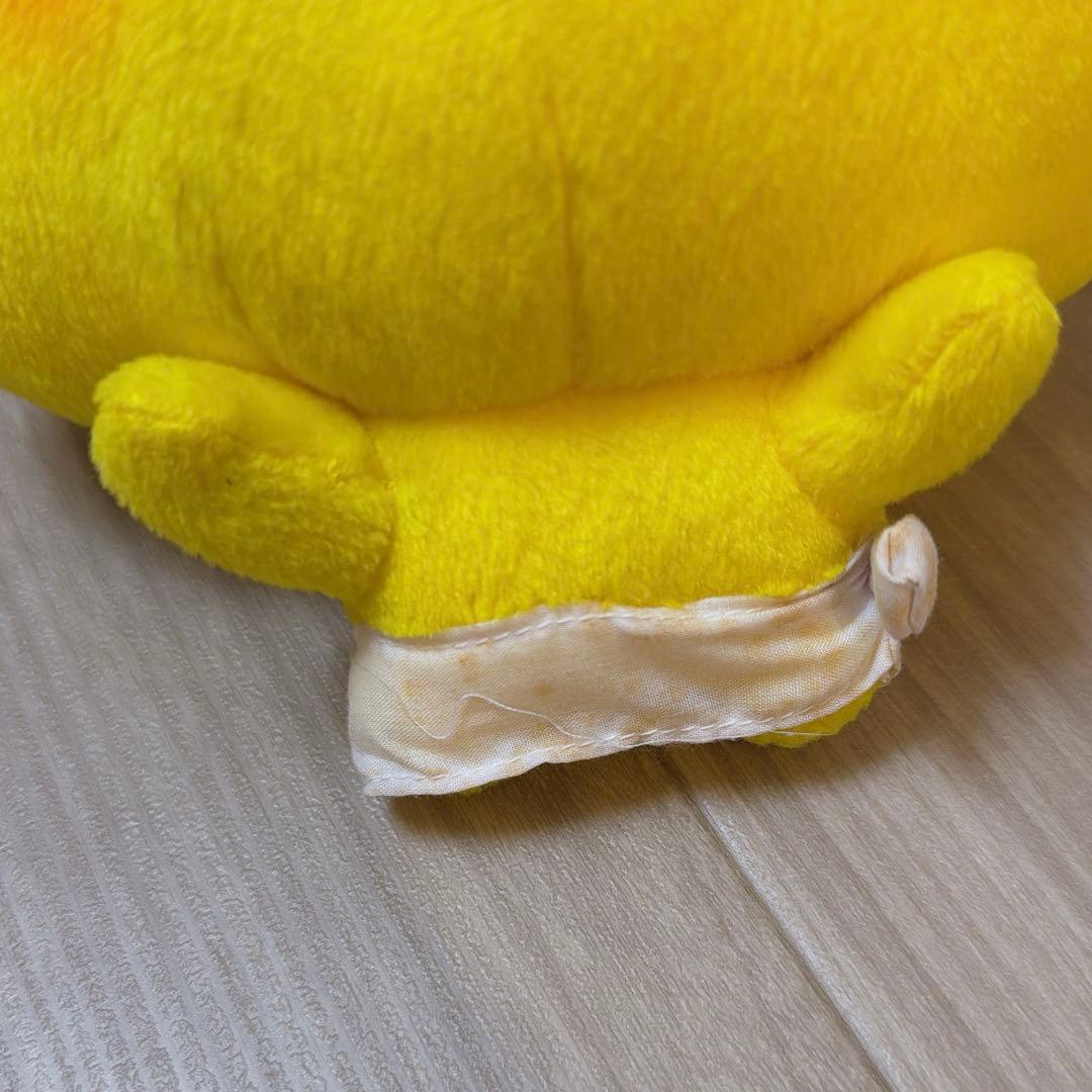 平成レトロ 希少 レア みかんぼうや ぬいぐるみ まとめ売り サンエックス