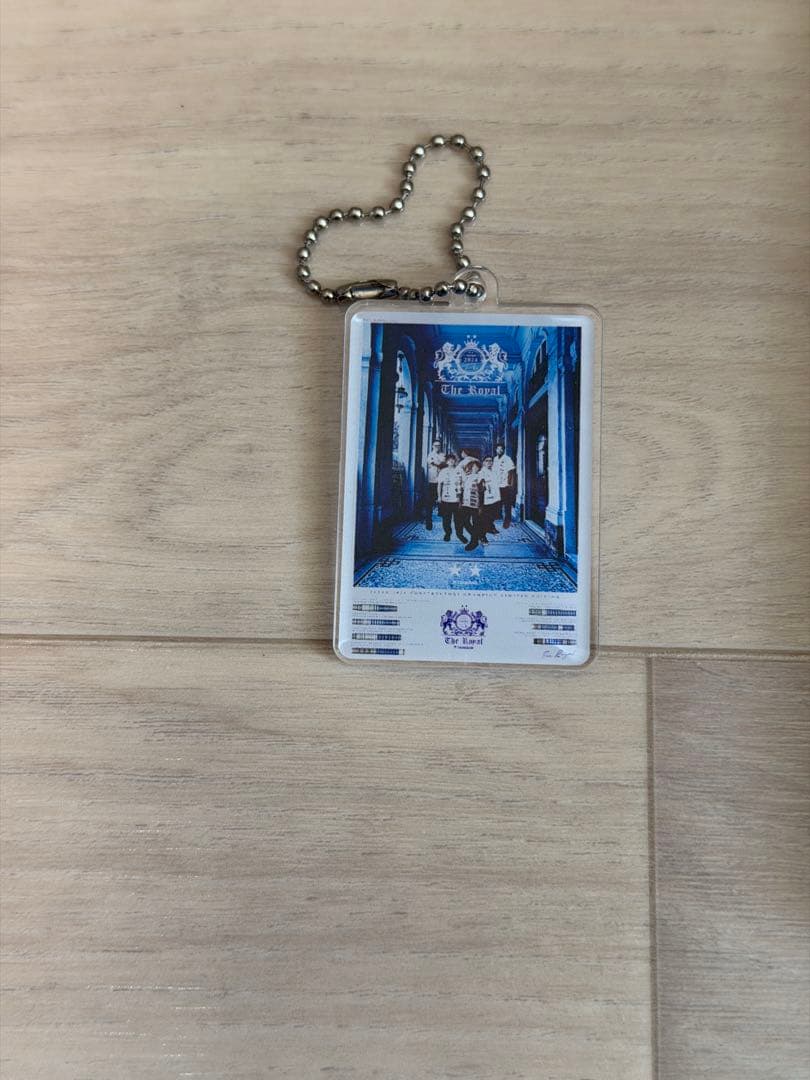 トリニダード THE  2024 ROMERO Type3 岩田夏海