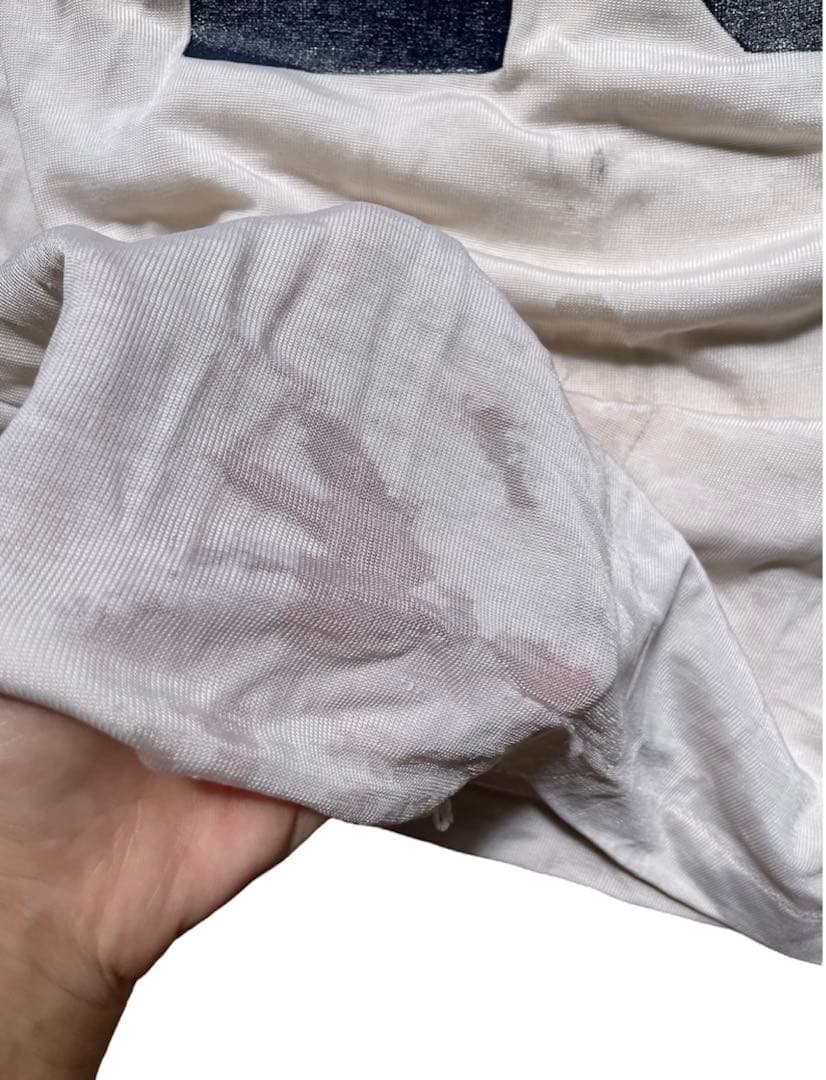 Vintage champion / フットボールT