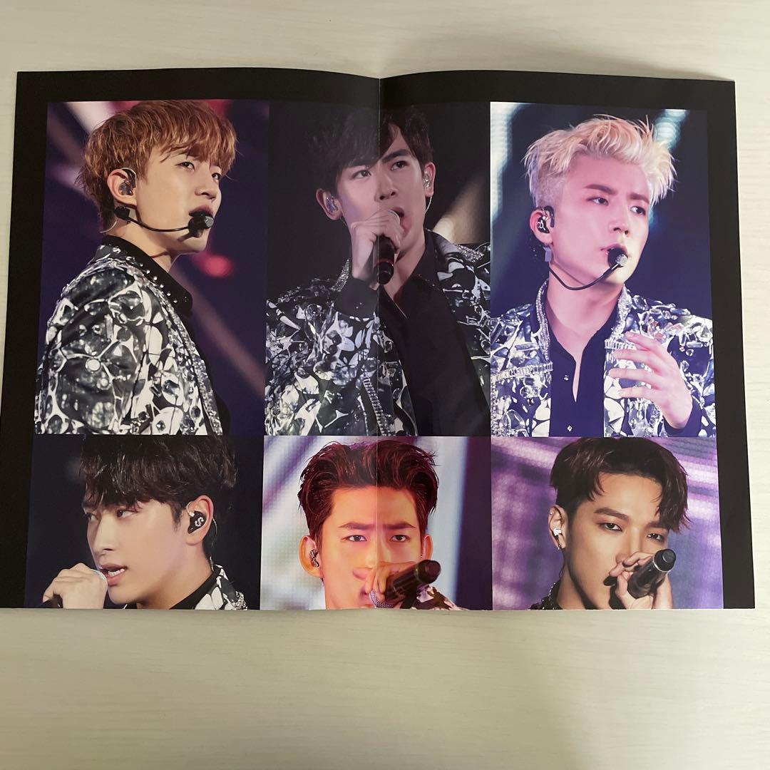 アイドル 2PM SIX Higher DAYS complete edition