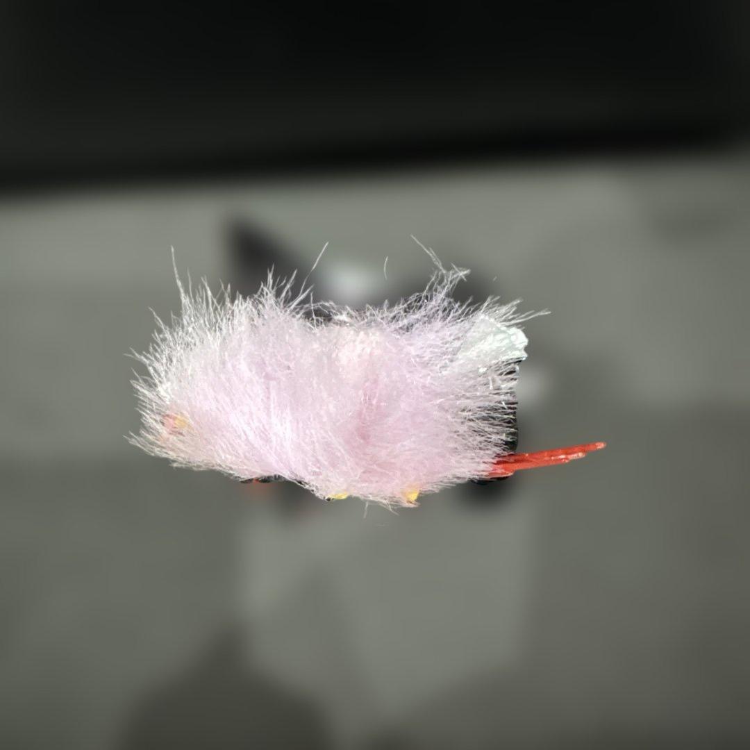 元祖SDガンダム No.104 スパークガンダム