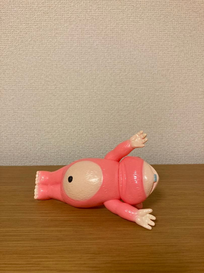 怪獣郷　ブースカ　飛行タイプ