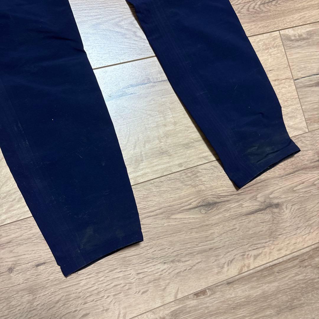 mizuno 競泳用オープンウォーター ロングスパッツ FINA 承認済み XS