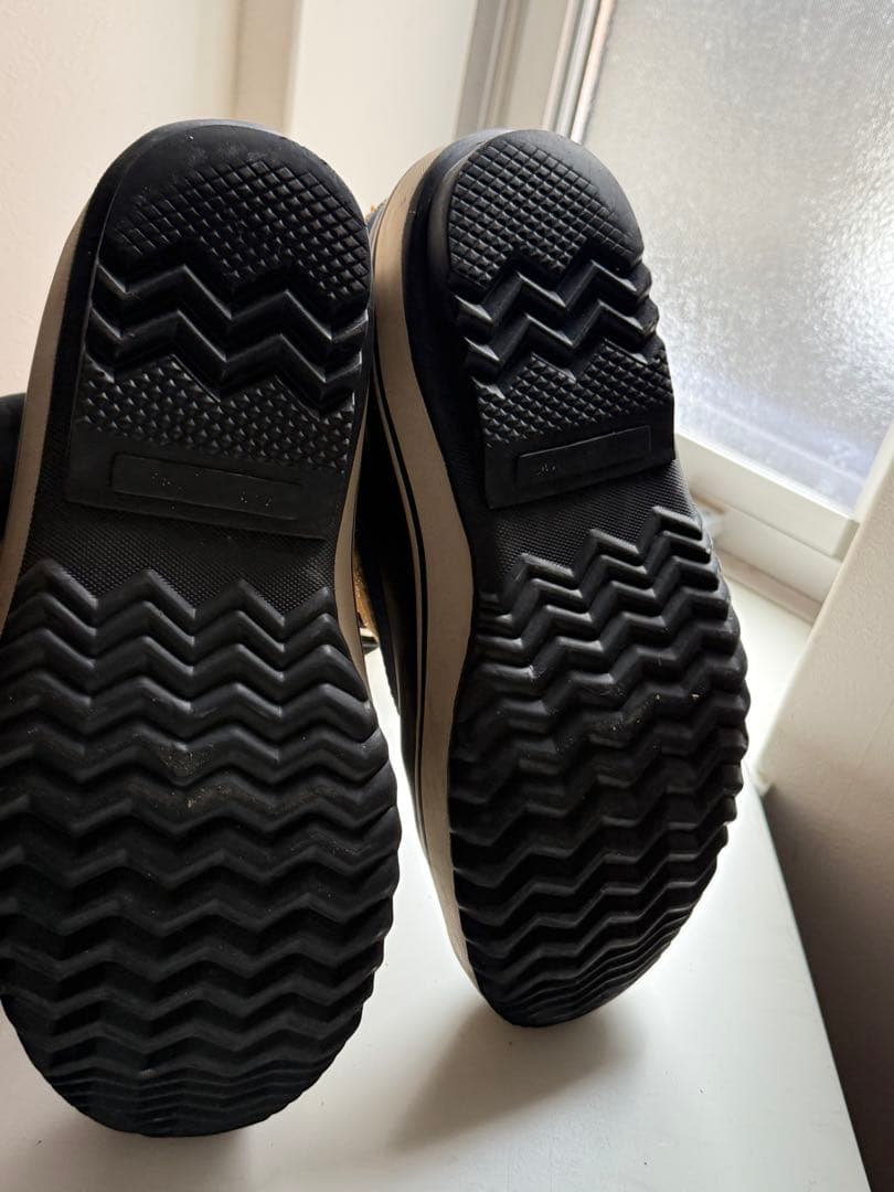 SOREL スノーブーツ28cm