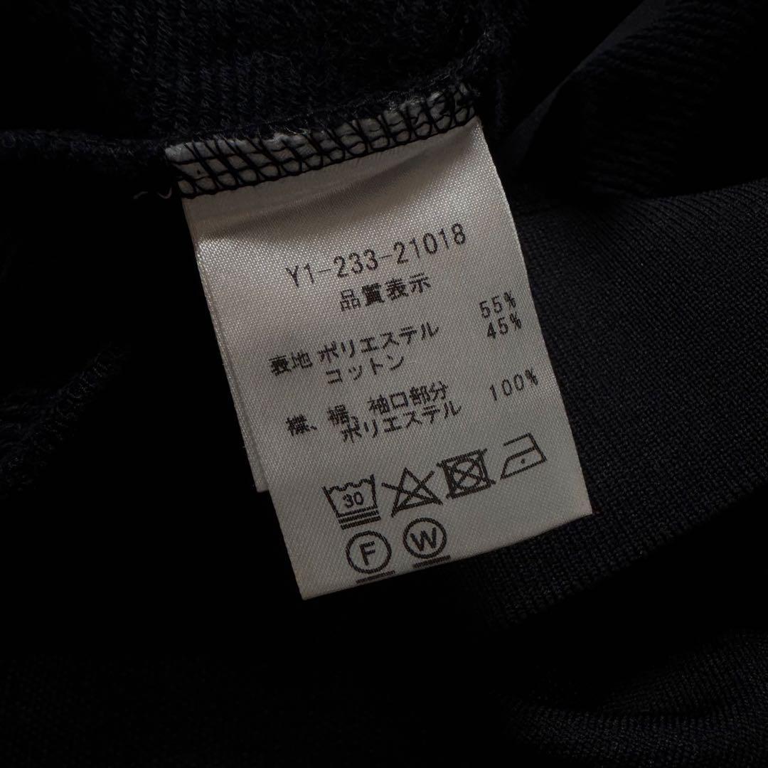 yummy rose クルーネックトレーナー　Ｌ