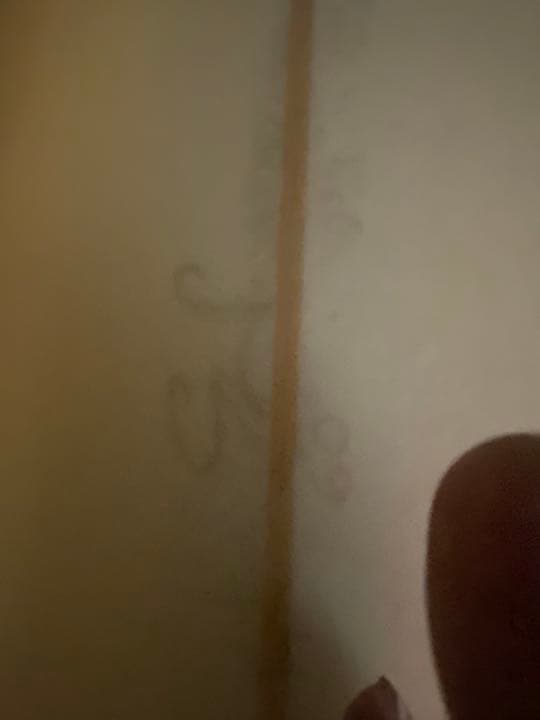 ウェバーサーフボード